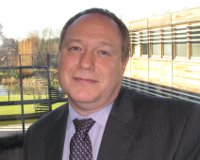 Graham Kendall