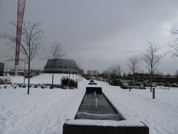 Various Images